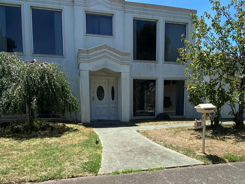 Family home featuring space & comfort