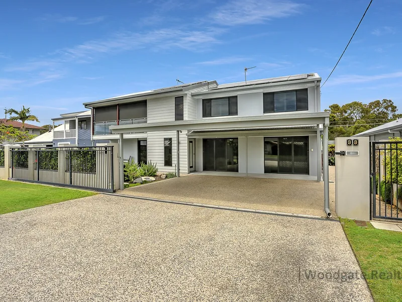 YOUR DREAM LIFESTYLE STARTS HERE