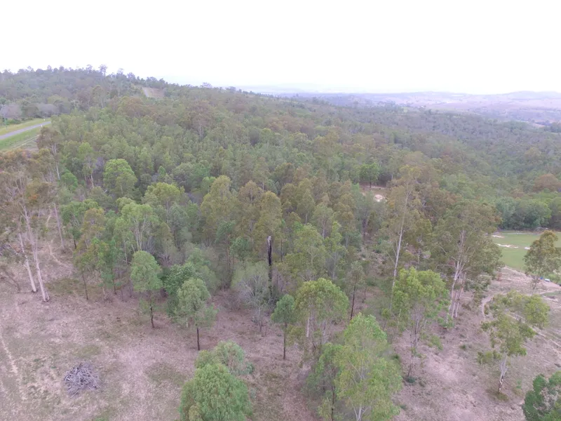 MAGNIFICENT 20.01Ha  ( 49.5 Acres ) VACANT BLOCK