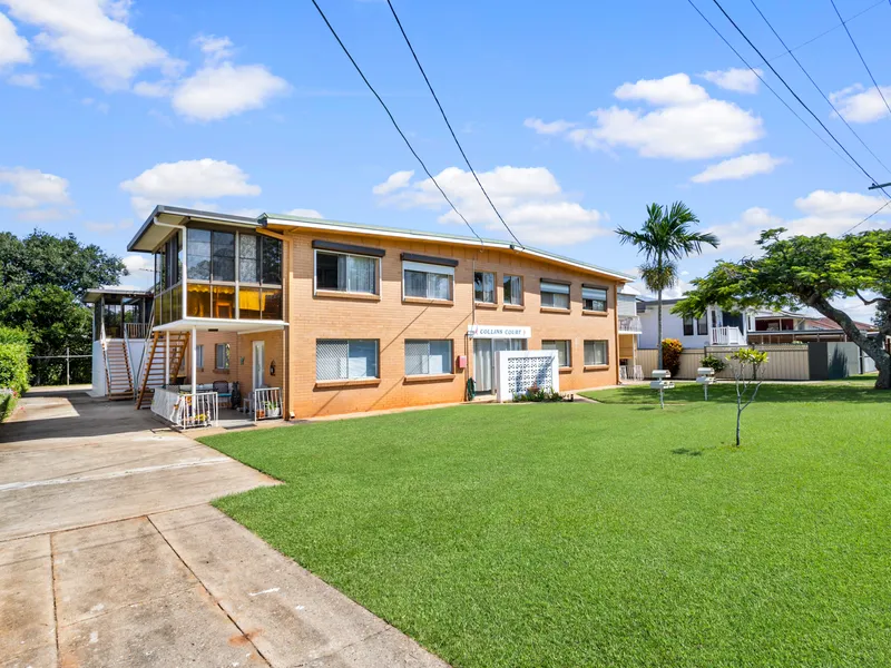 LITTLE SPACIOUS BEAUTY! NICE QUIET STREET!