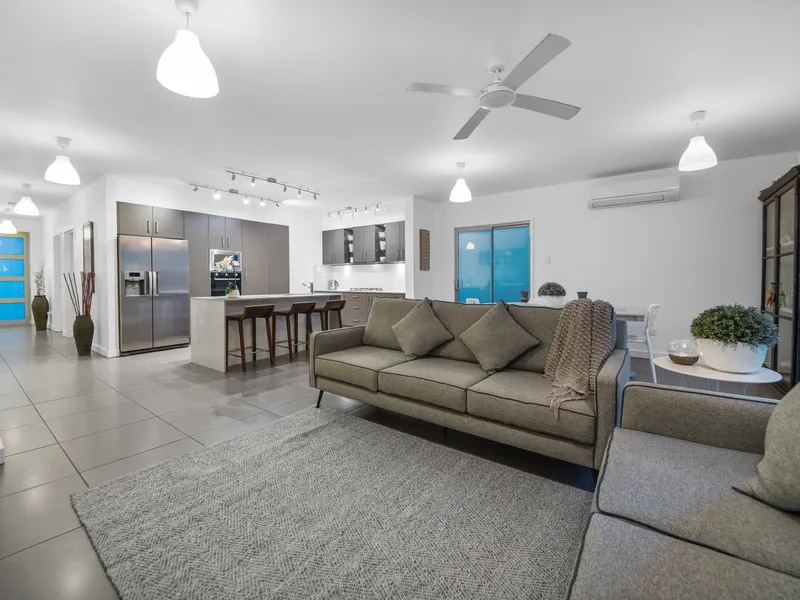 Visionary Paradise Point Living