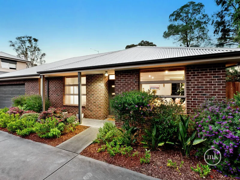 Sought After Value In A Prime Location