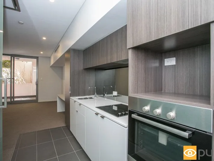 MODERN STUDIO APARTMENT