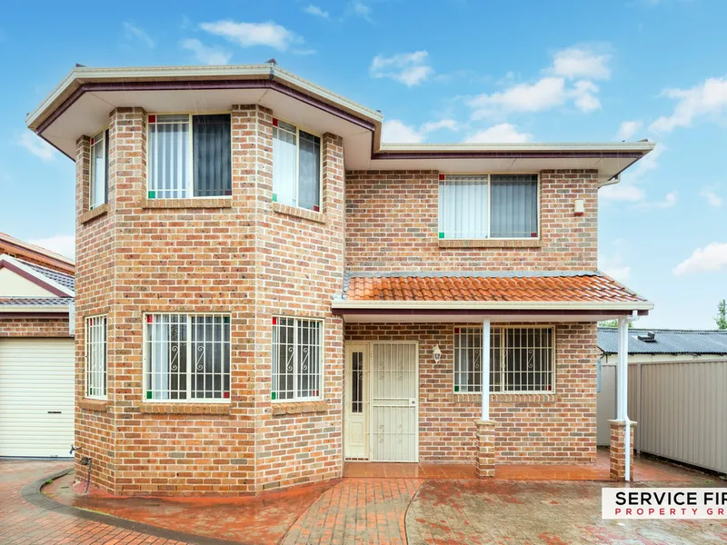 Beautiful Two Storey Family Home Perfect for both Living and Entertaining