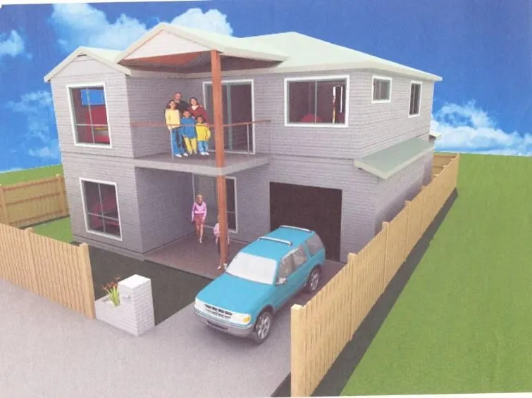 DOUBLE STOREY HOUSE & LAND PACKAGE – CLOSE TO ALL AMENITIES – LIVE IN OR INVEST!
