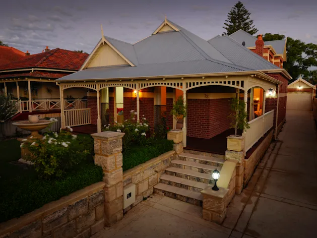 Executive Family Home in Perfect Location