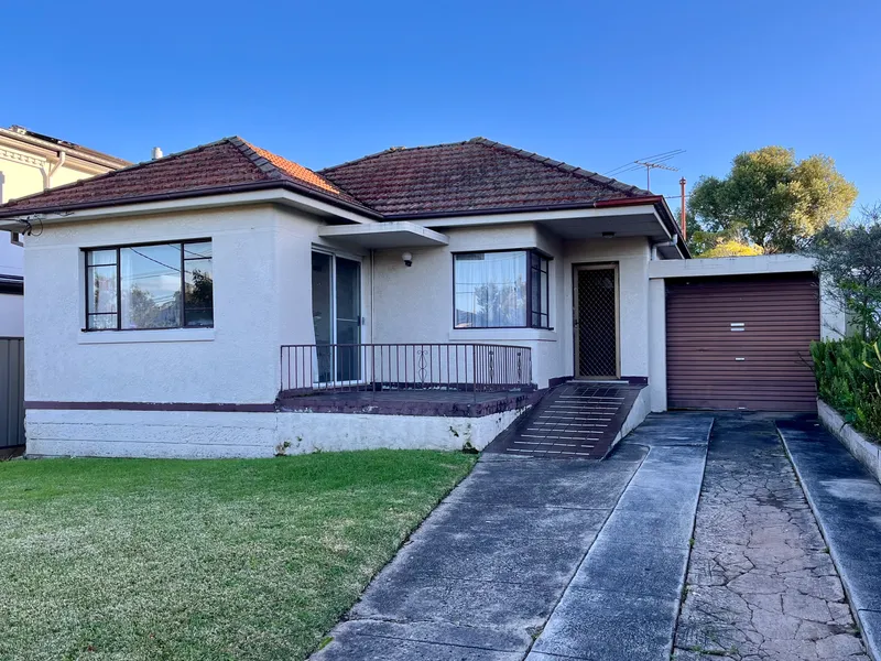 Two Bedroom Home in Prime Location