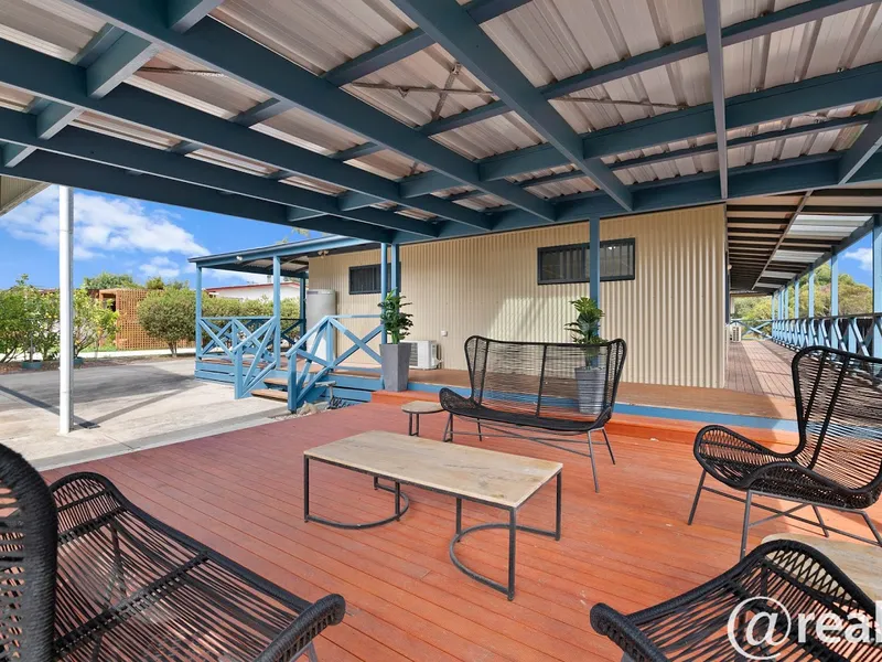 Immaculate Country Style Home in The Heart of Corinella 