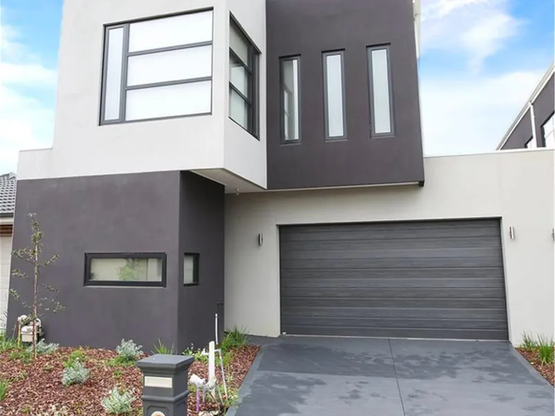 Like New Home available in sought after location