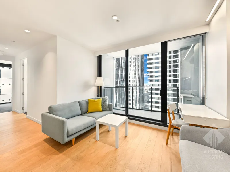 Two Bedroom Apartment @ Lighthouse Building
