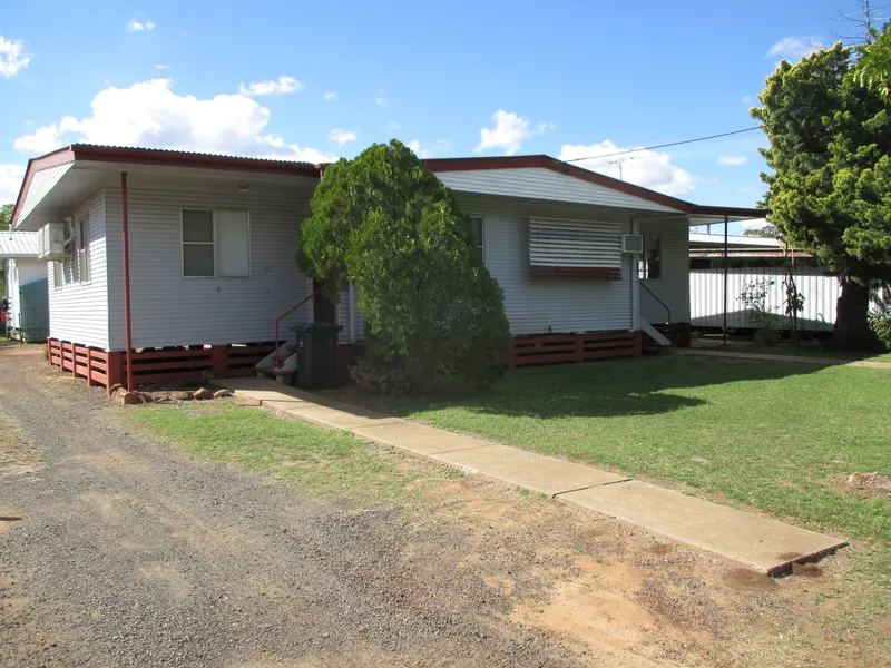 GREAT FURNISHED UNIT