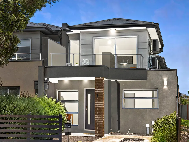 Maidstone The Modern Way