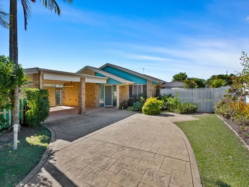 A Serenity Sanctuary Home In Just the Heart Of Murrumba Downs!