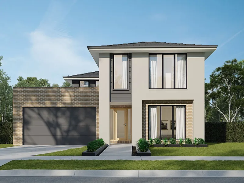 Build Your Dream Home In This Ideal Location!