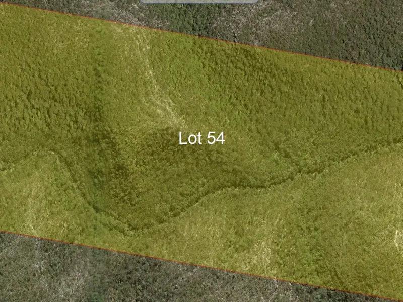 320 Acres Upper MacDonald - Lot 54