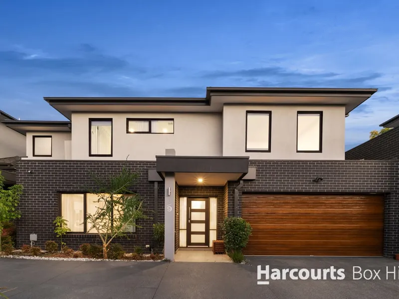 Family-friendly Style and Sophistication