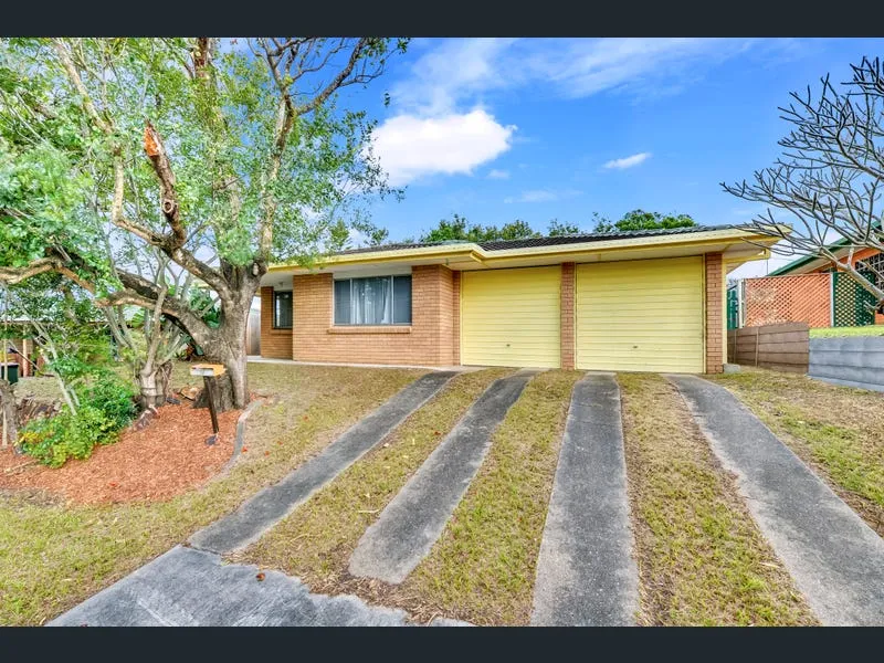 CENTRALLY LOCATED FAMILY HOME