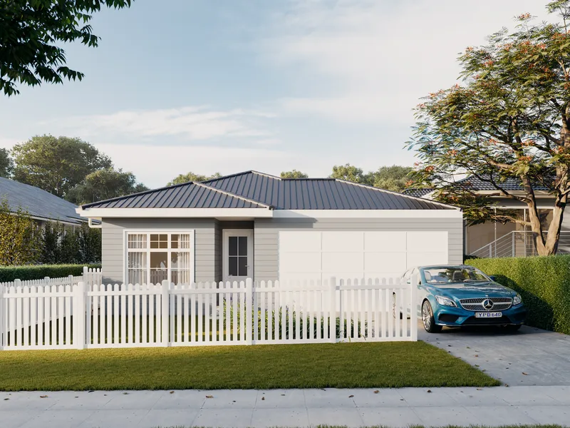 Brand New Torrens Title Home – Selling Now!