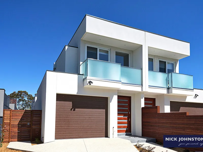 Designer Living on Dendy!