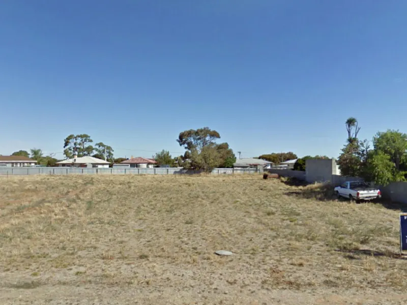 5 Luberta Street Nhill