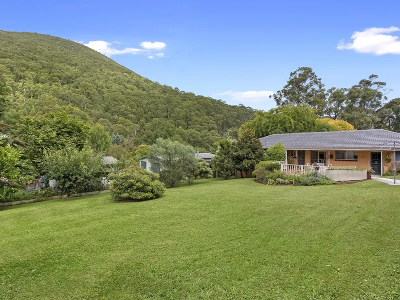 Perfect presentation, walk to the Yarra River