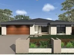 BRAND NEW TURNKEY HOME