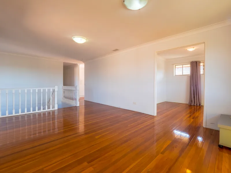 Committed owner wants a quick sale!