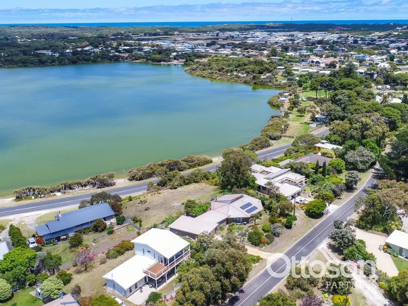 Once in a lifetime opportunity