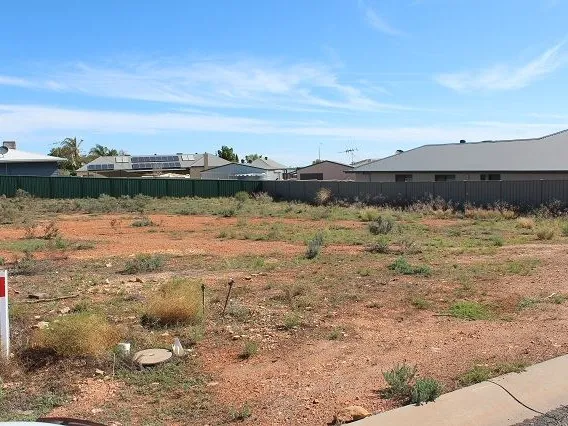 GREAT priced house block!