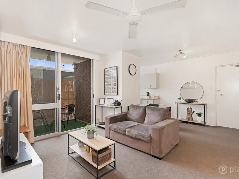 Best Value Unit in Morningside! Be Quick!