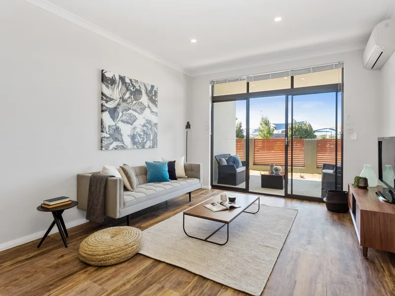 Quality Boutique Apartment
