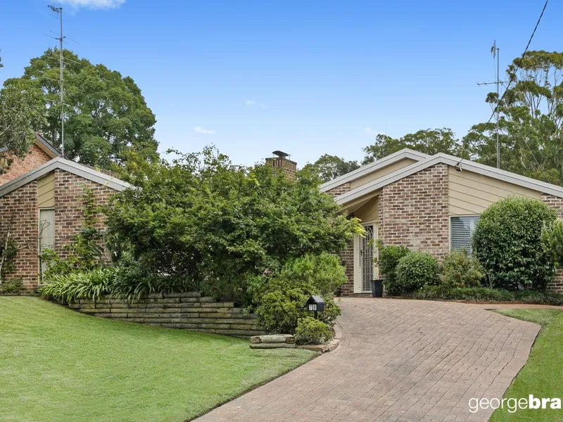 PRISTINE HOME WITH A POOL