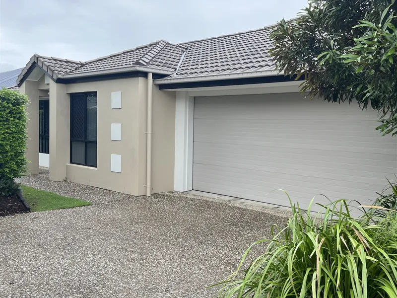 Well Situated Close to All Amenities