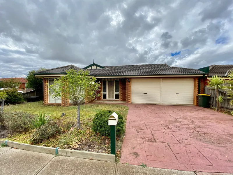 RECENTLY RENOVATED FAMILY HOME  