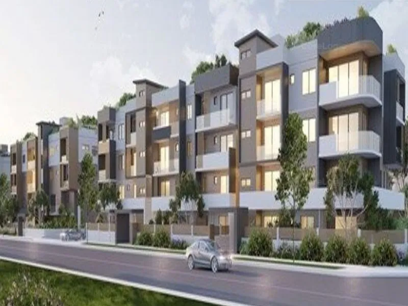 2.69 Acres, DA approved for 83 units plus 2453 sqm!!!