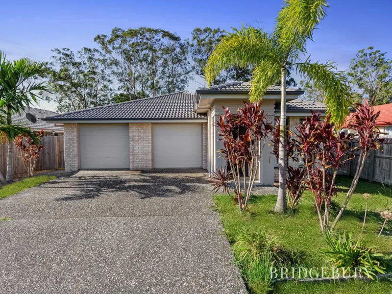 Lovely Modern Duplex