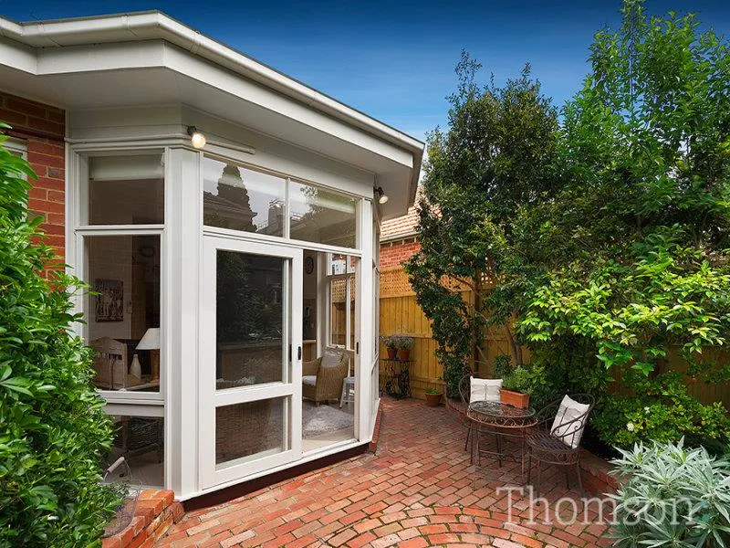 Charming & Secure Place To Call Home!