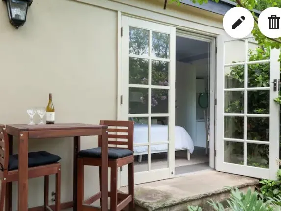 Stunning Secluded Garden Studio… Prime Pymble Locale