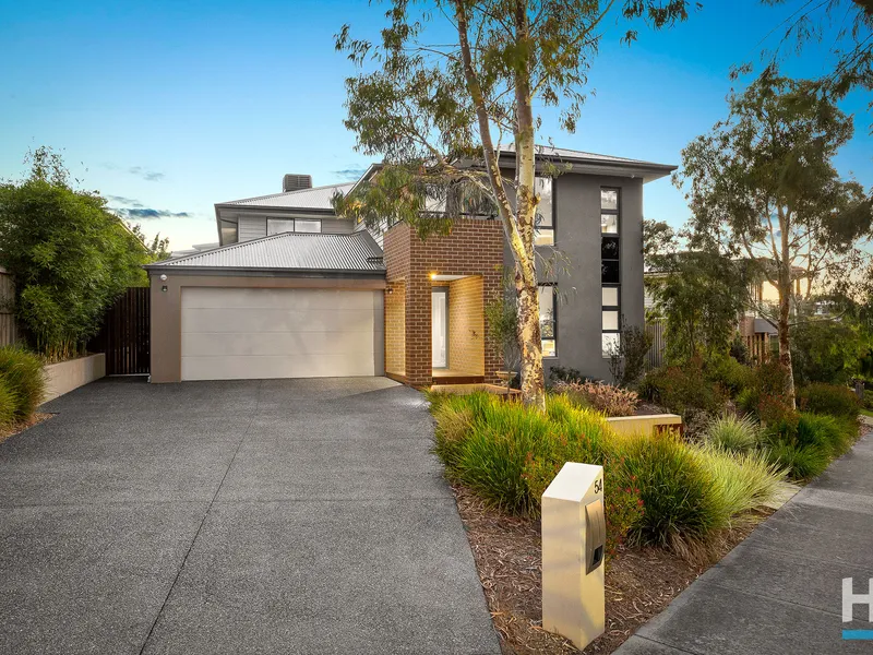 Lifestyle living at its best…