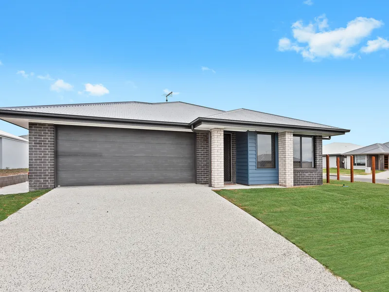 2 Shoalhaven street , Plainland , QLD 4341