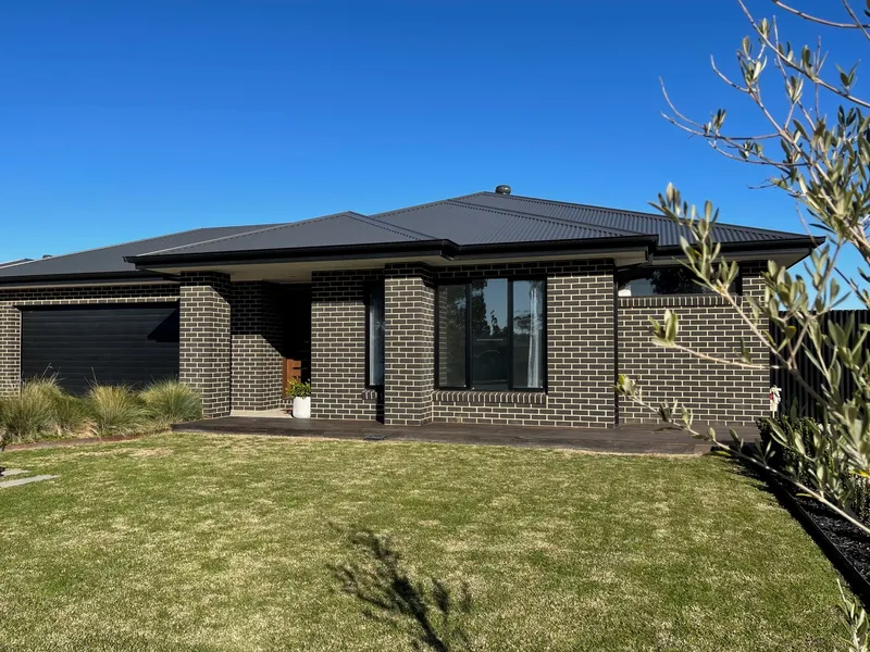 Impressive Family Home