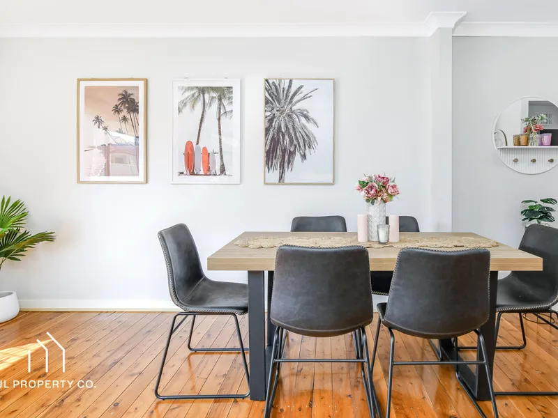 Bring your bags and thats it!