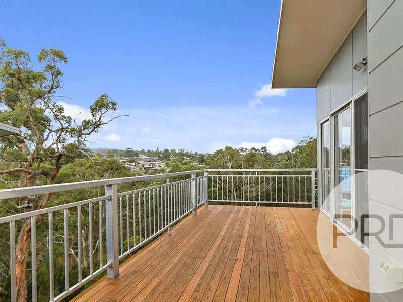 Executive Quality, Prime Location!