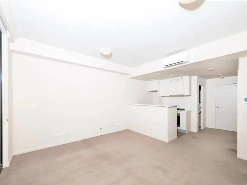 Highly Sought After One Bedroom Apartment in Wentworth Point