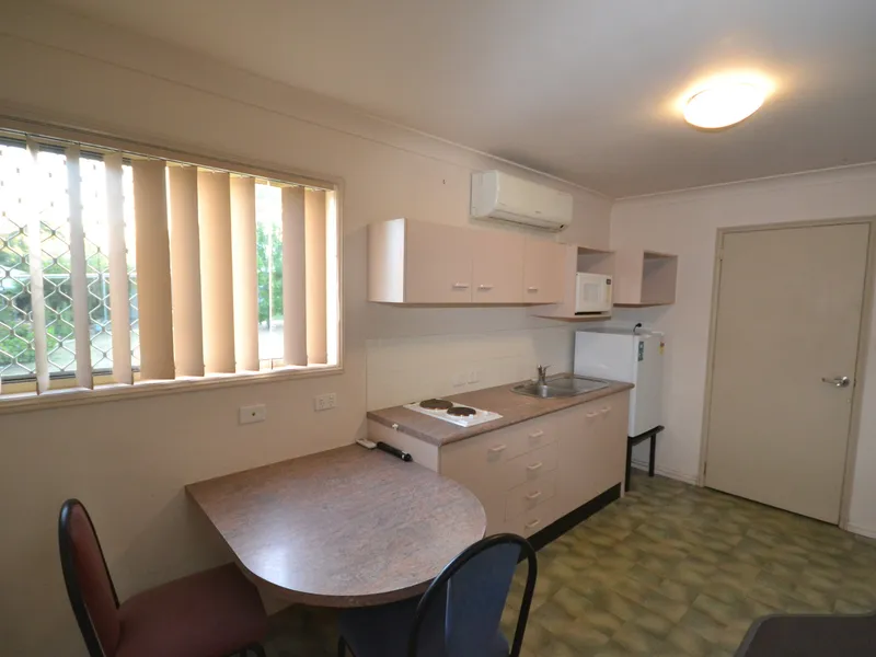 Great Unit on the Bremer River 