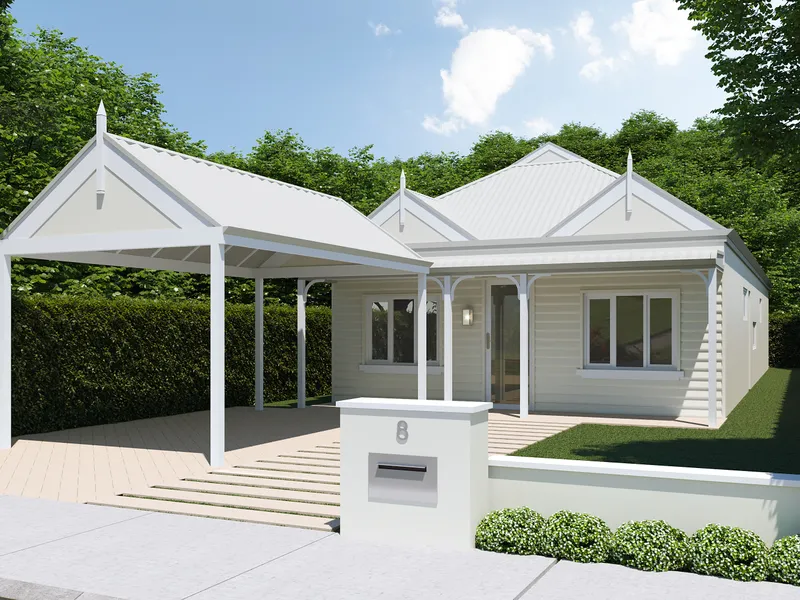 Room for the Whole Family