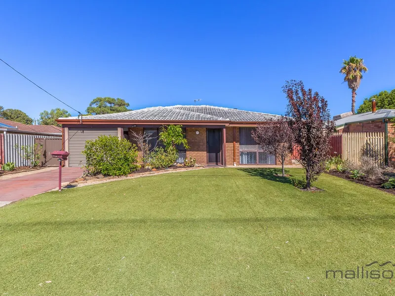 UNDER OFFER VIA OPENN NEGOTIATION