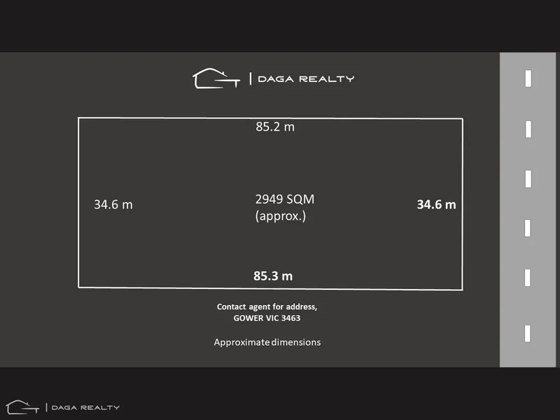 Premium land in Gower, Call Nim now !!!!!!