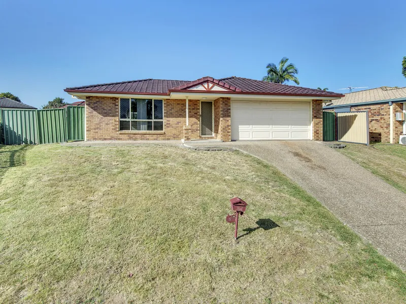 First Home or Tidy Investment, this House Won't Last Long!