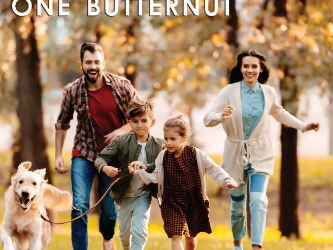 Where you live the dream